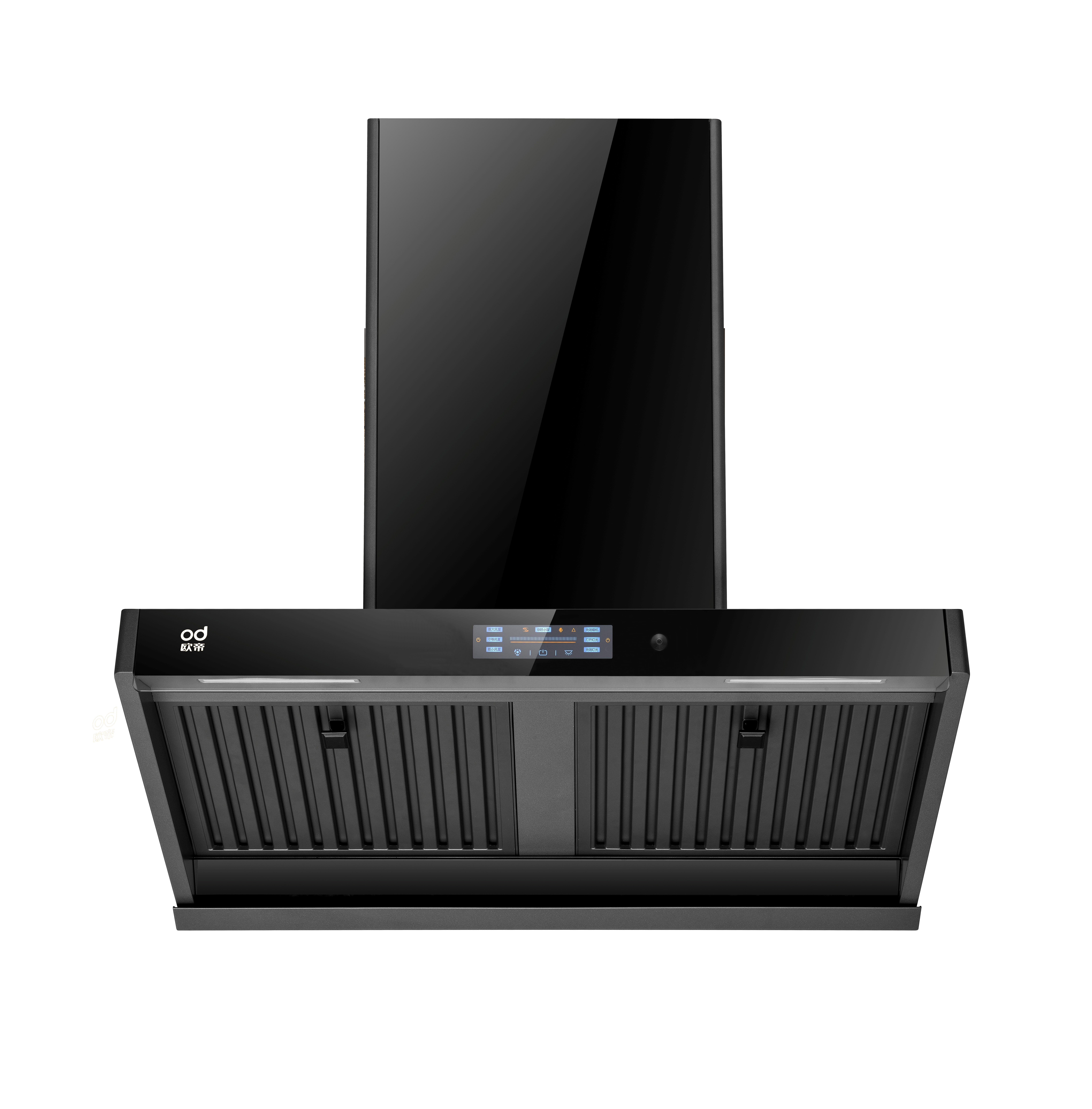 cxw-280-c12 油烟机 - 浙江欧帝智能厨电官网_集成灶行业十大品牌